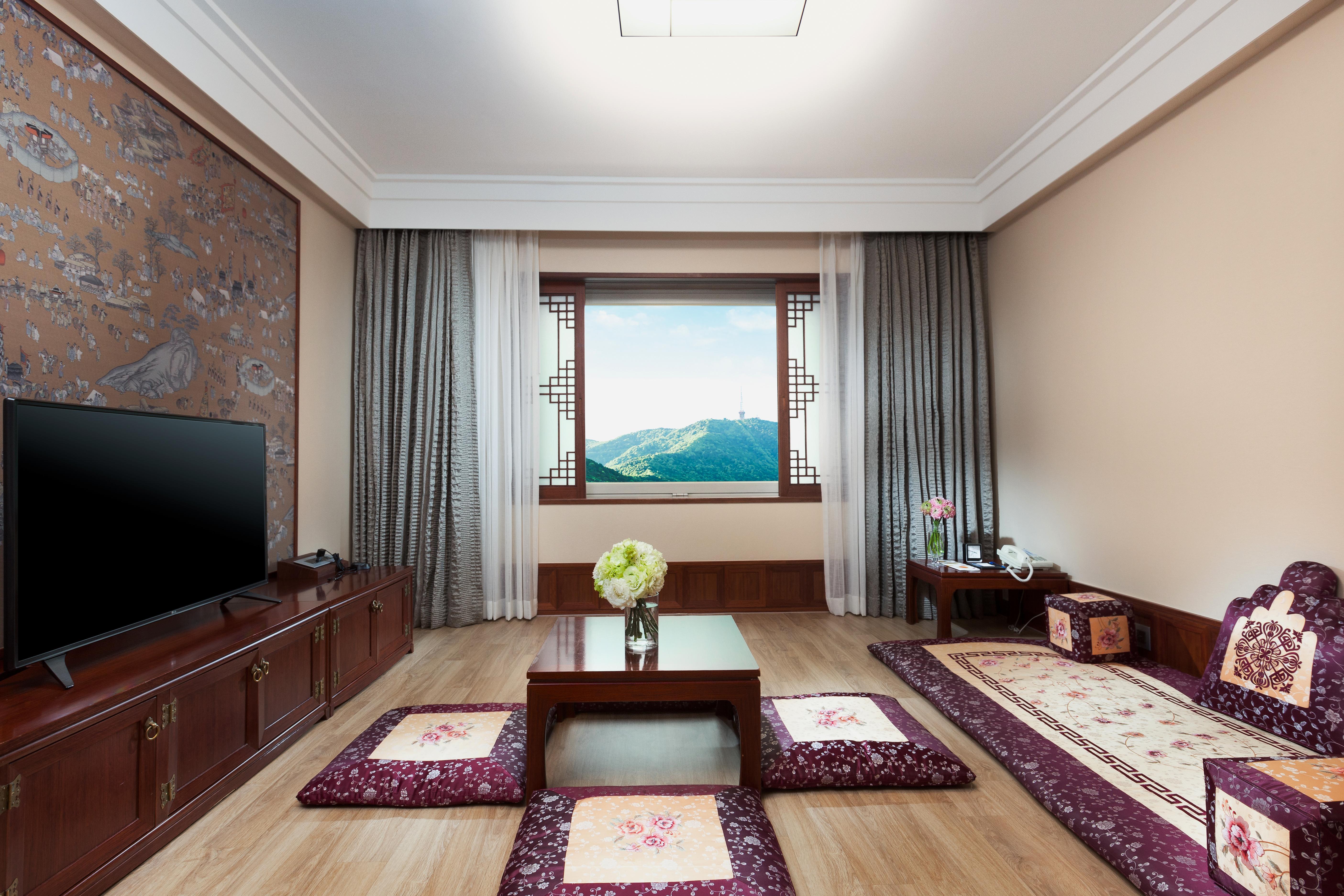 Novotel Ambassador Seoul Gangnam Eksteriør bilde