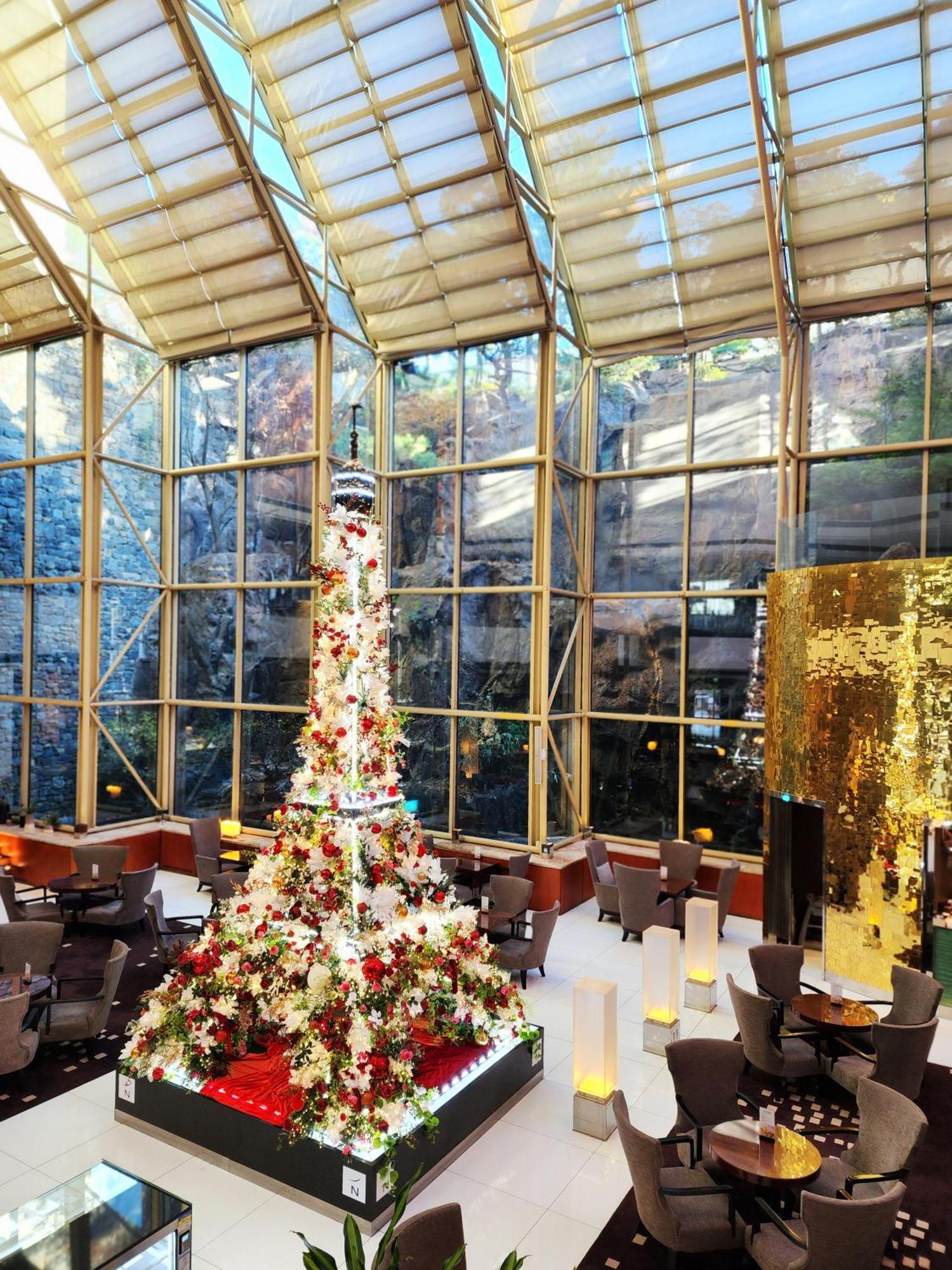 Novotel Ambassador Seoul Gangnam Eksteriør bilde