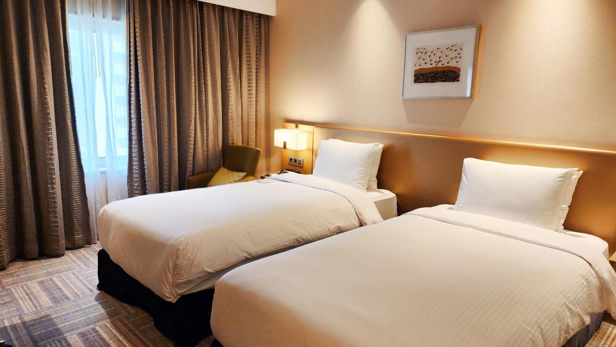 Novotel Ambassador Seoul Gangnam Eksteriør bilde