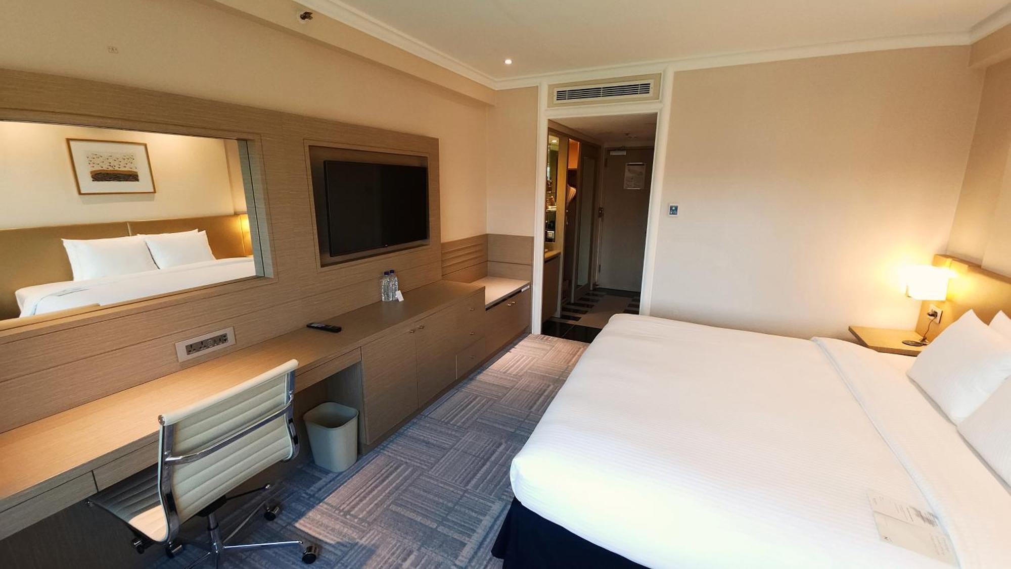 Novotel Ambassador Seoul Gangnam Eksteriør bilde