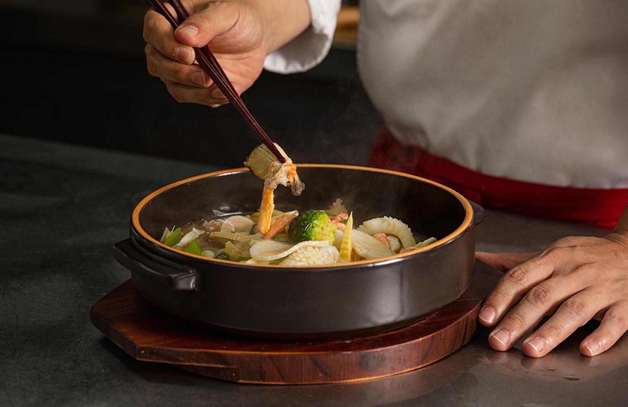 Novotel Ambassador Seoul Gangnam Eksteriør bilde