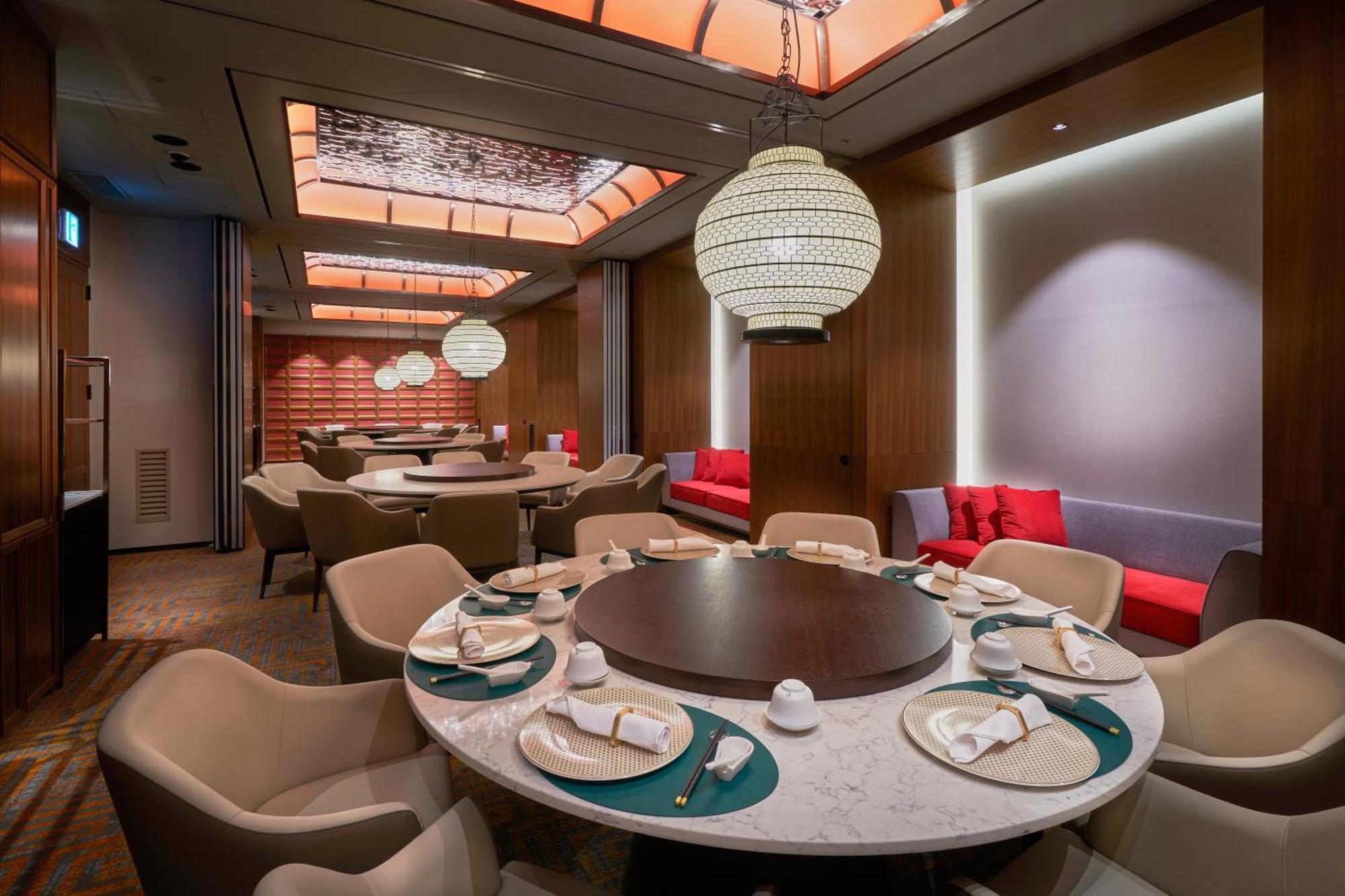 Novotel Ambassador Seoul Gangnam Eksteriør bilde