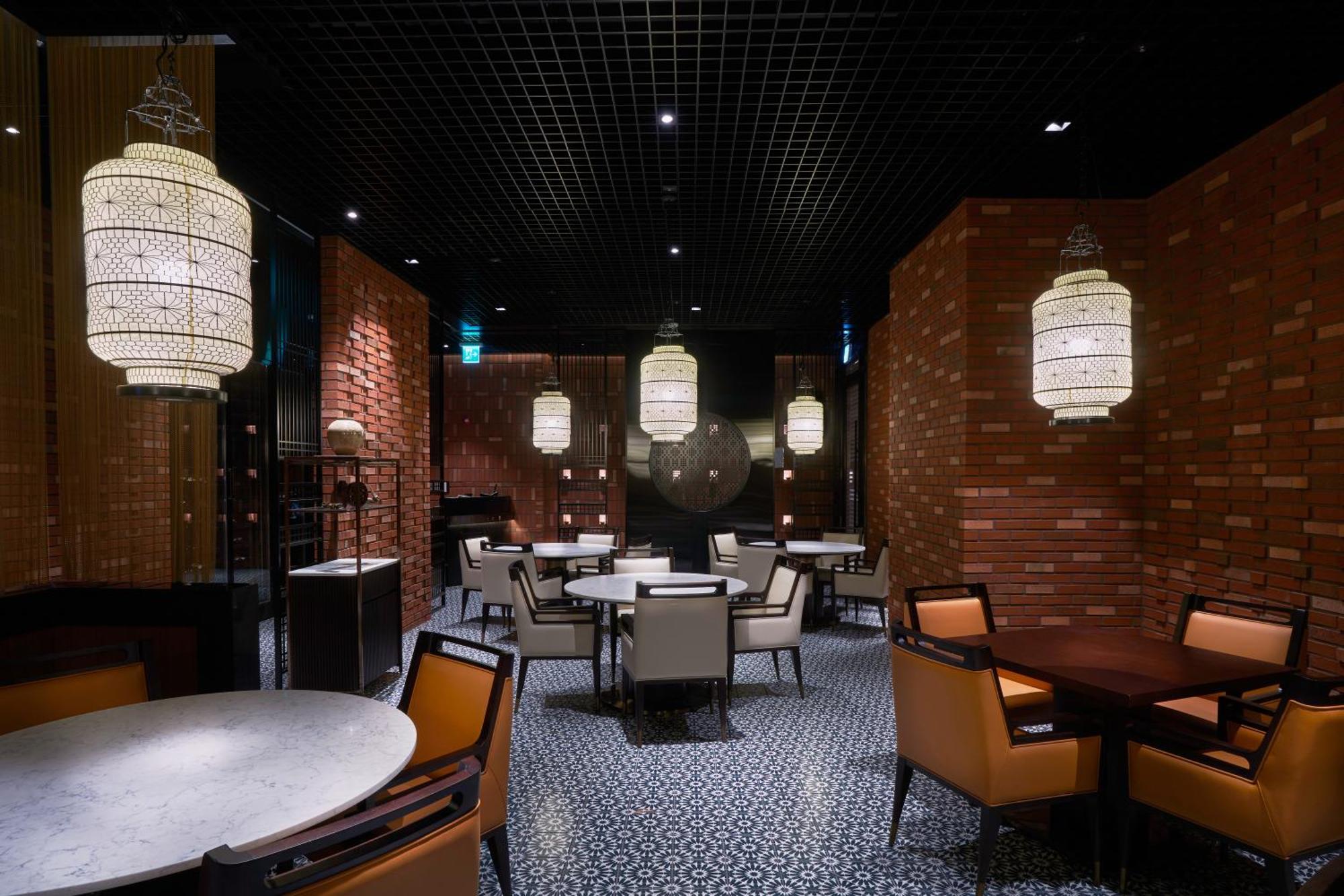 Novotel Ambassador Seoul Gangnam Eksteriør bilde
