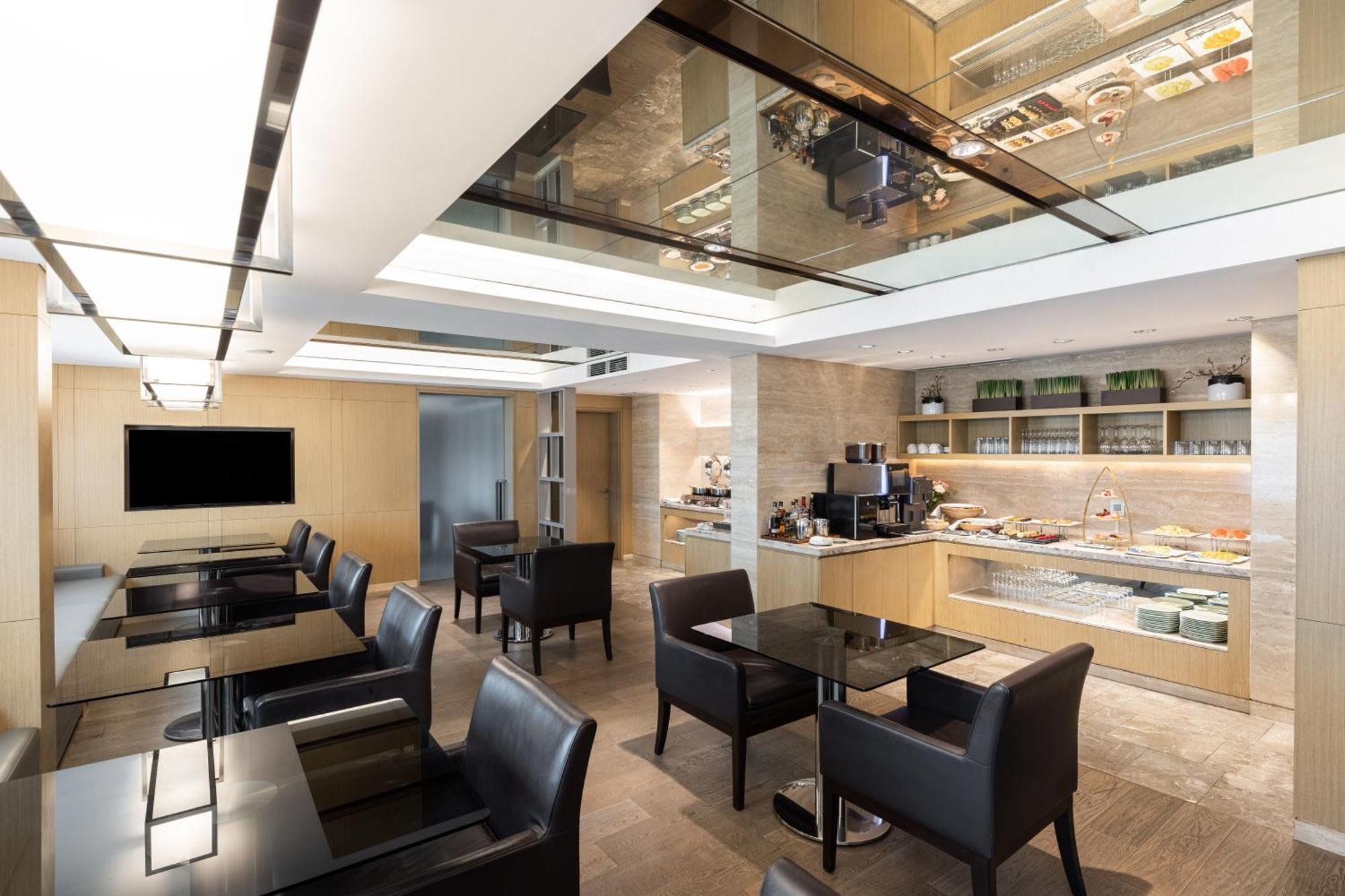 Novotel Ambassador Seoul Gangnam Eksteriør bilde