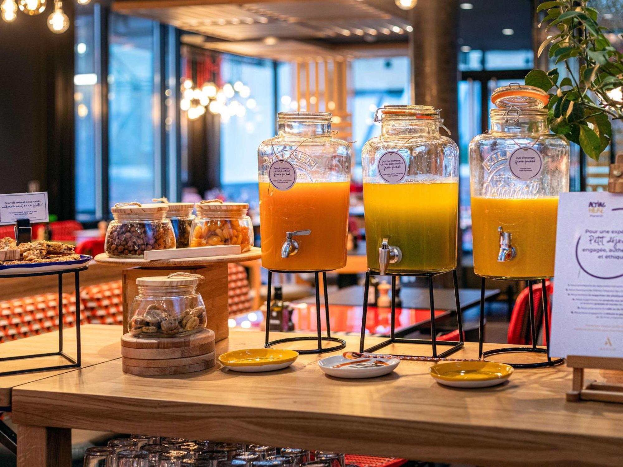 Novotel Ambassador Seoul Gangnam Eksteriør bilde